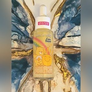 WET N WILD CARE BEAR LIMITED EDITION BRIGHTEN YOUR DAY (PRIMER SERUM)